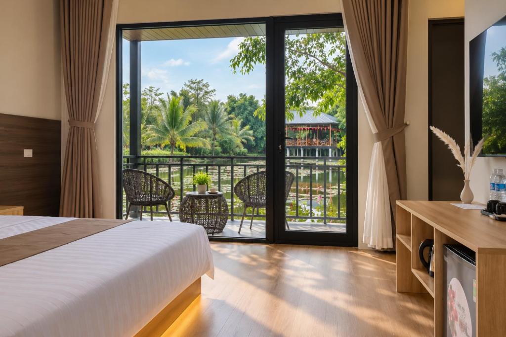 Tuyet's Homestay - 