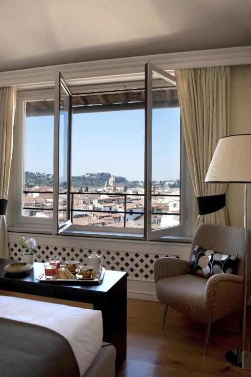 Tornabuoni Suites Collection Residenza D'Epoca - 16