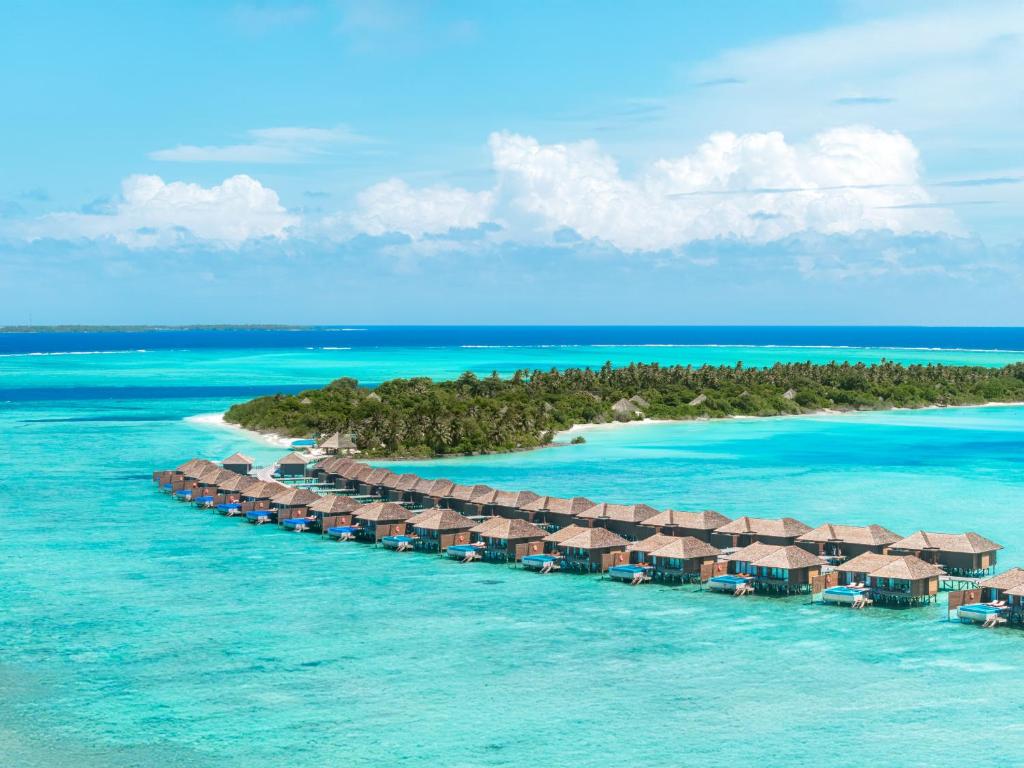 Hideaway Beach Resort & Spa - View 1