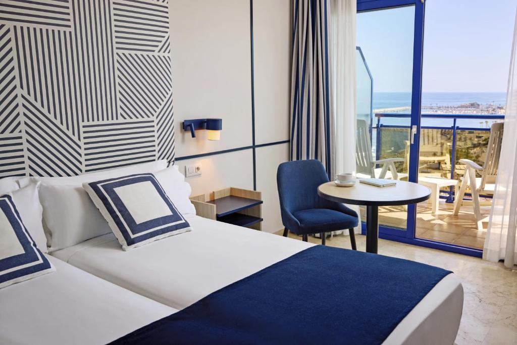 Hotel Yaramar - Adults Recommended - 