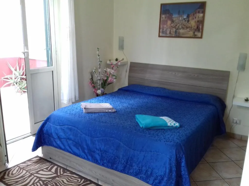 B&B Alfeo, Roma, Italy
