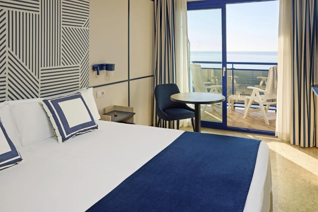 Hotel Yaramar - Adults Recommended - 
