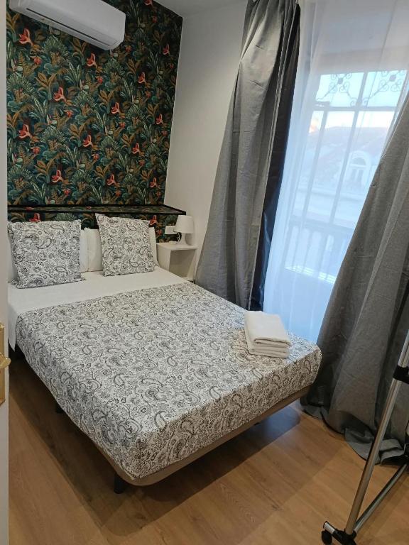 Hostal My Stay Madrid