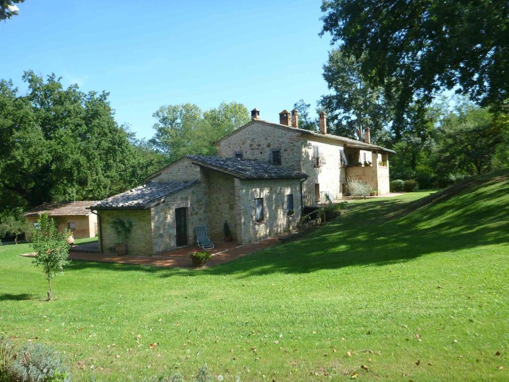Zdjęcie z galerii obiektu Il Molinaccio di Montepulciano w mieście Montepulciano