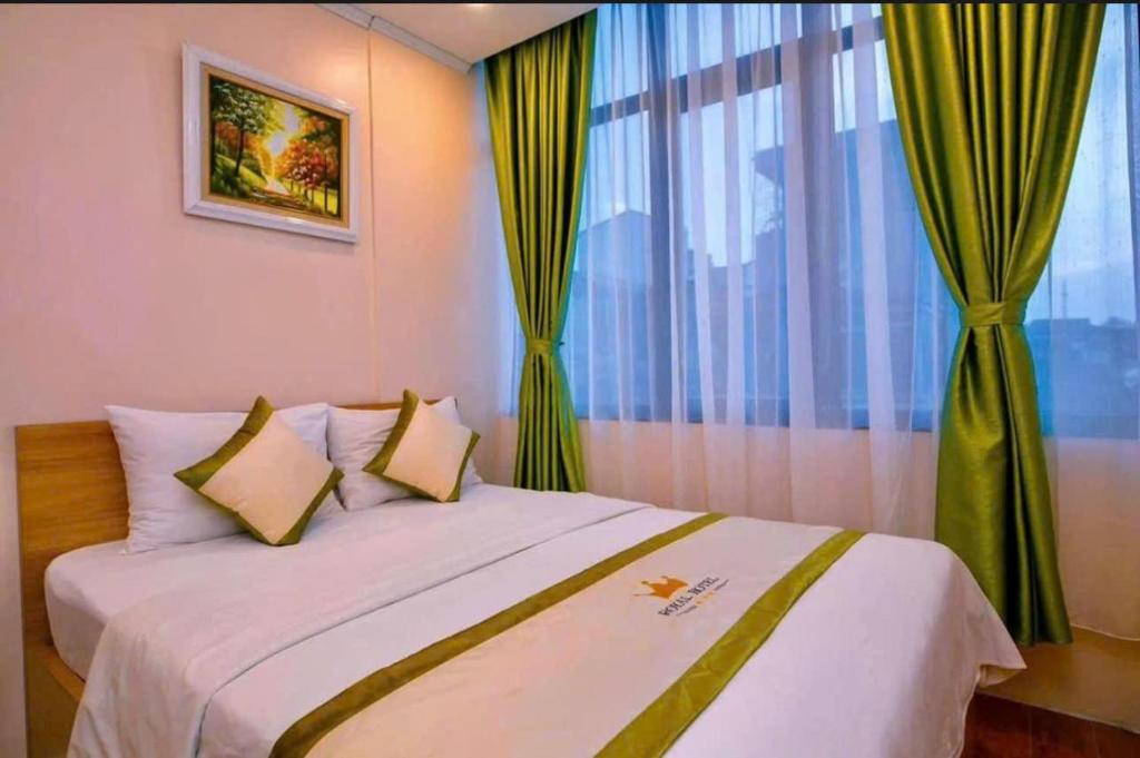מלון רויאל הואה Royal Hotel – תמונה 3