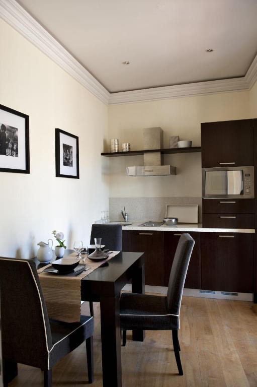 Tornabuoni Suites Collection Residenza D'Epoca - 7