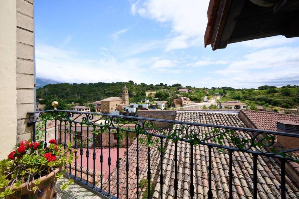 Casa Rural Baigorrietxea - Housity