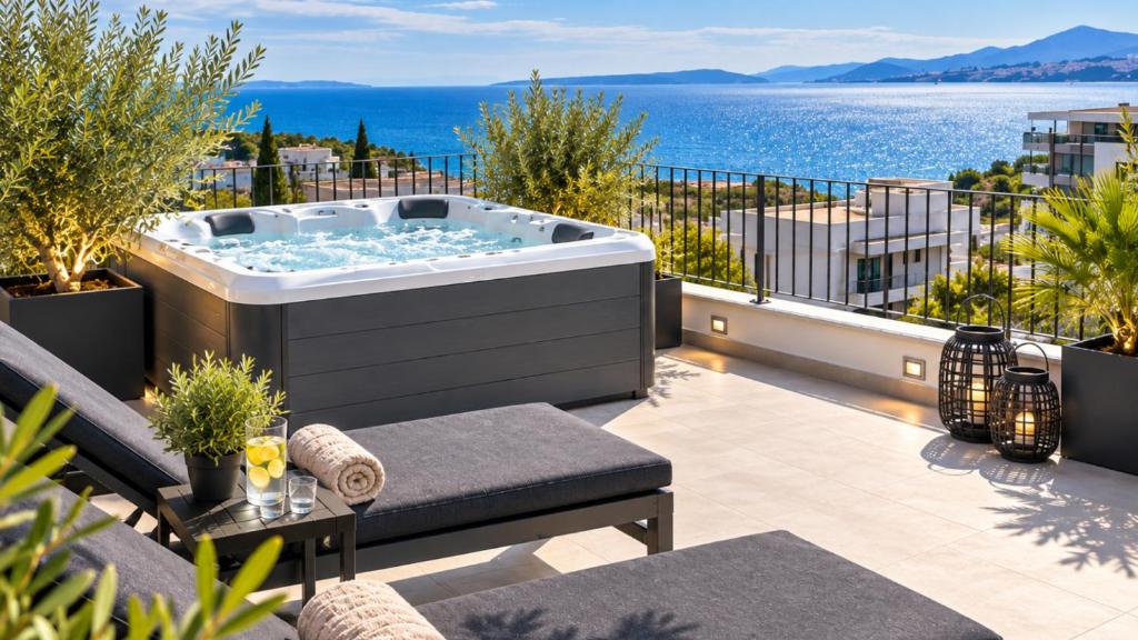 Holiday House AD by Villas Guide