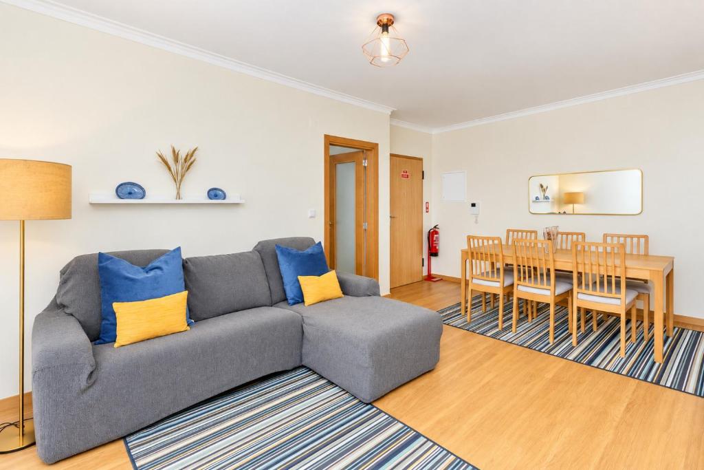 BeGuest Vasco da Gama Apartment