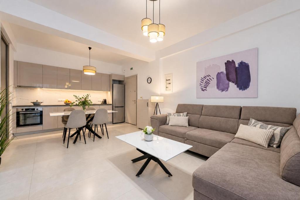 Criss Marina Residence