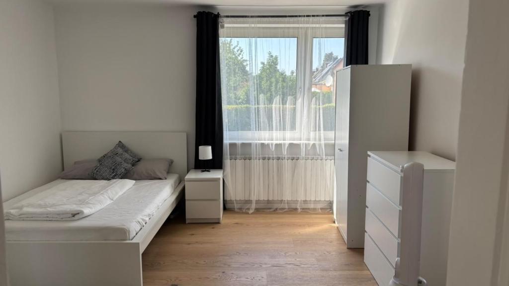 Fully furnished 1 bedroom apartment in Linz