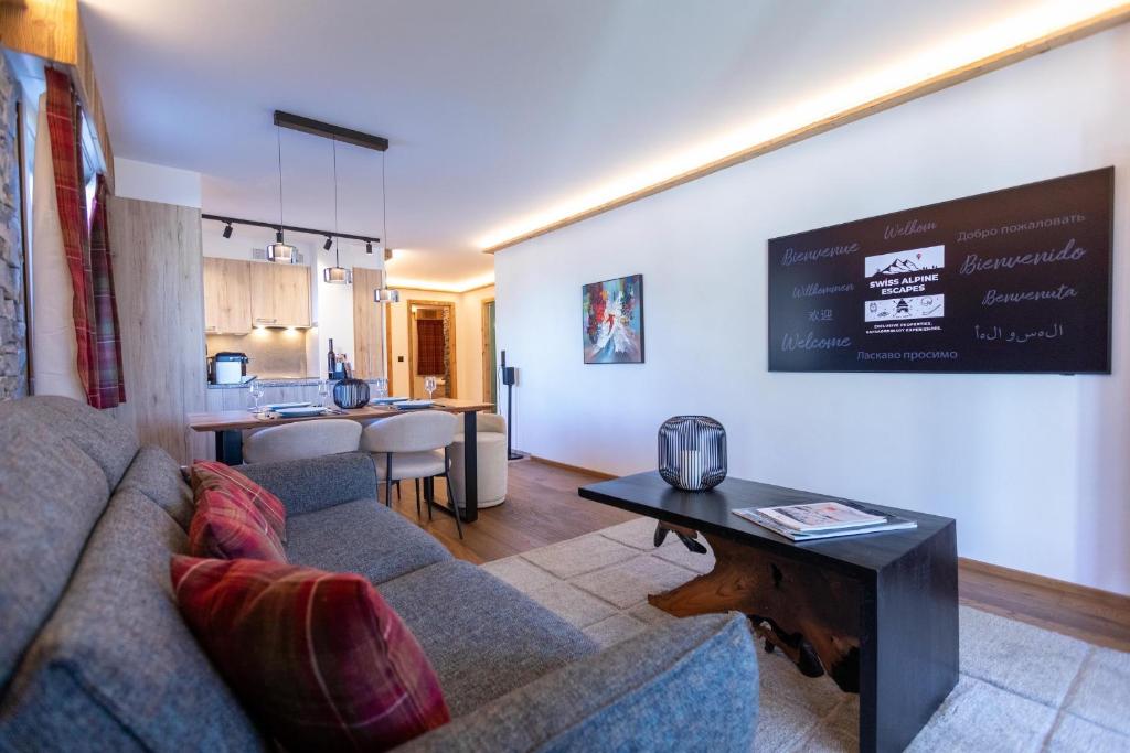 Stonewood by Villars Luxury