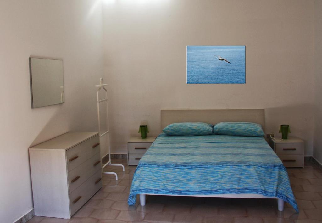 La Casa di Dario - Two-Bedroom Villa