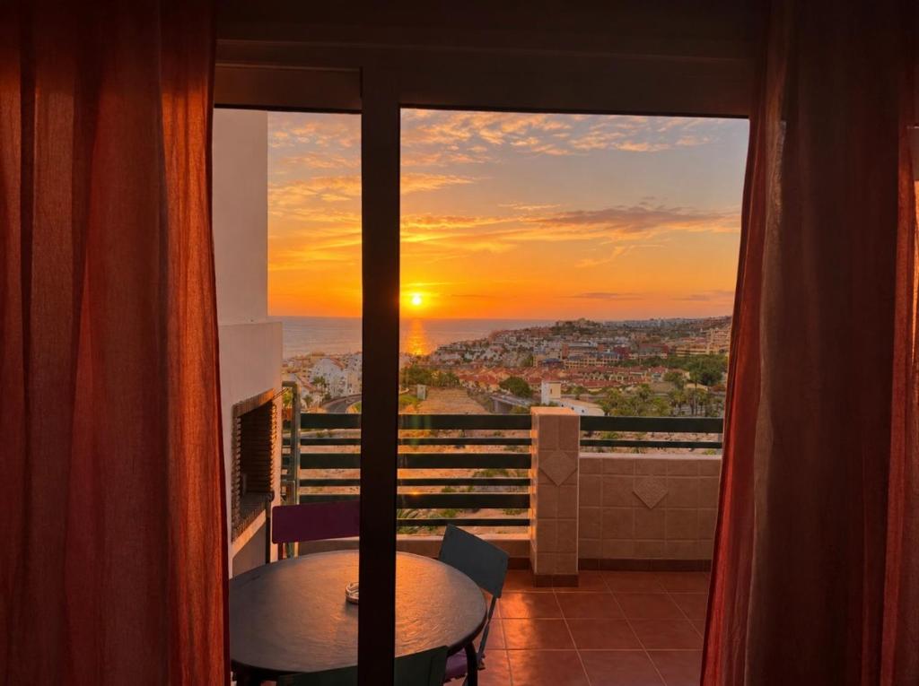 Atalaya Sunset Beach