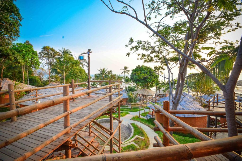 The Mud - Eco Hotel - 16