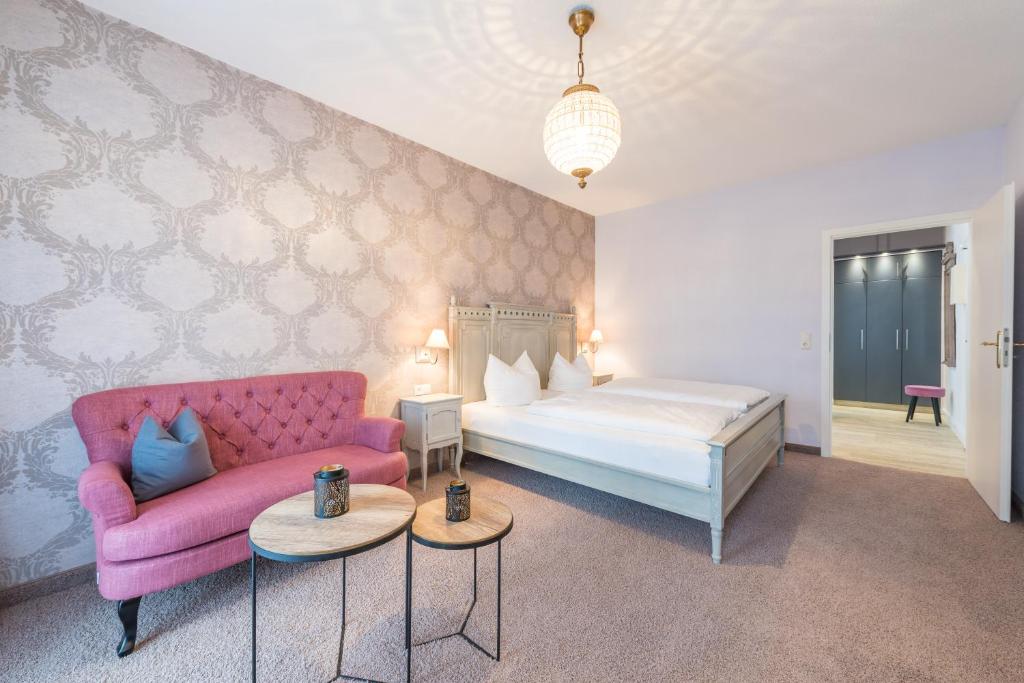 Hotel Villa Waldfrieden - 19