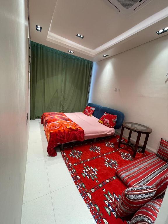 لابی و فضای عمومی House of Nomads - Hostel - تصویر ۵
