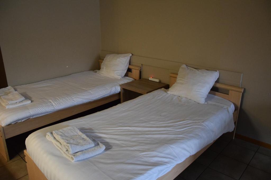 Condo Gardens Antwerp - 