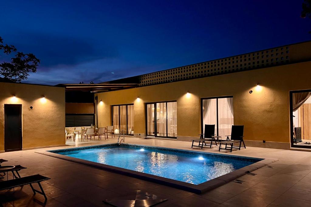 Villa Grandpa Paul's Heritage, heated pool - year round Dalmatia