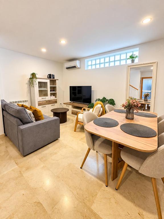 Apartamento Dúplex Realejo - Centro Granada