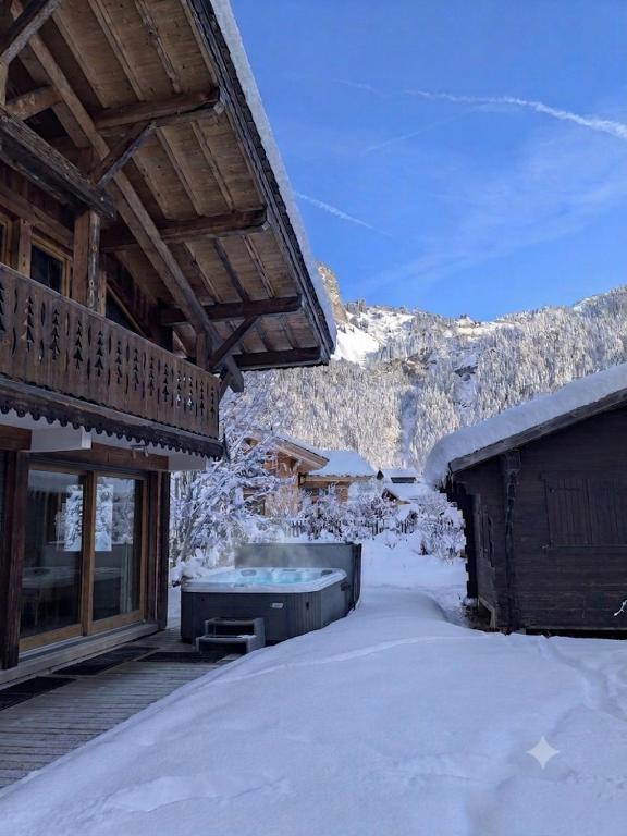 Hauts forts Prodains Avoriaz - Mountain Voyages
