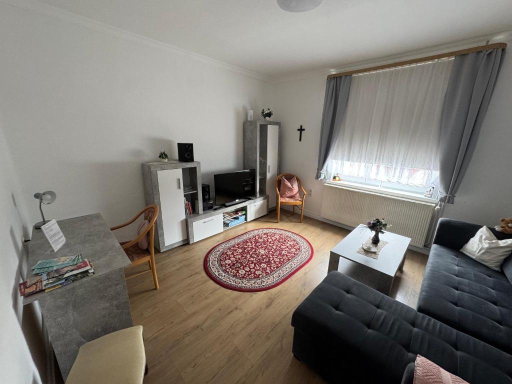 Ferienwohnung Lucky - Housity