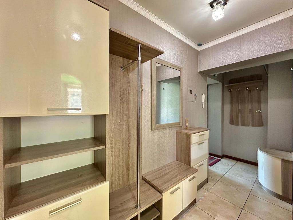 Cozy Studio in Cheryomushki - 15min to City & Sea фото 3