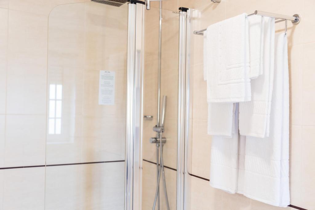 Hotel Aveiro Center by Alboi Group - 12