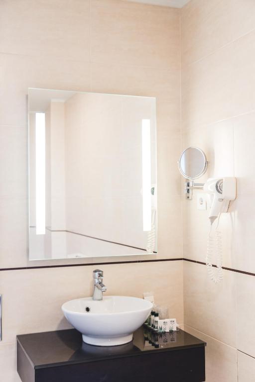 Hotel Aveiro Center by Alboi Group - 7