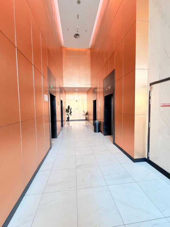 امکانات Mercu summer suites KLCC Next to City Center - تصویر ۴