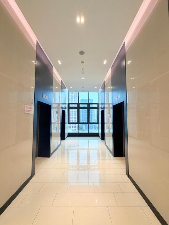 امکانات Colony Infinitum KLCC Sky Pool By JK Group - تصویر ۴