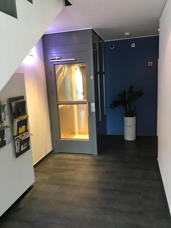 Hotel-Restaurant Sebastianushof - 17