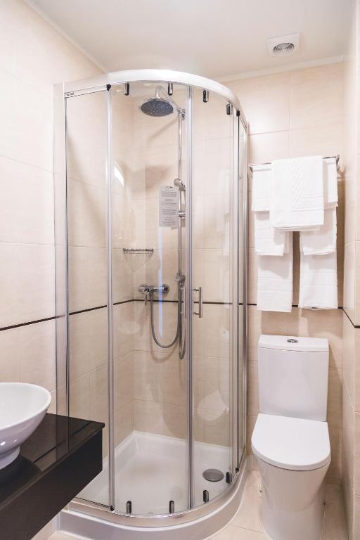 Hotel Aveiro Center by Alboi Group - 6