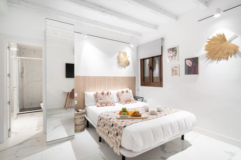 Dobo Madrid Luna