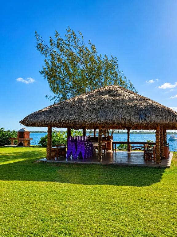 Bora bora sweet dream, Bora Bora - photo 6 - Bora Bora, Polynésie