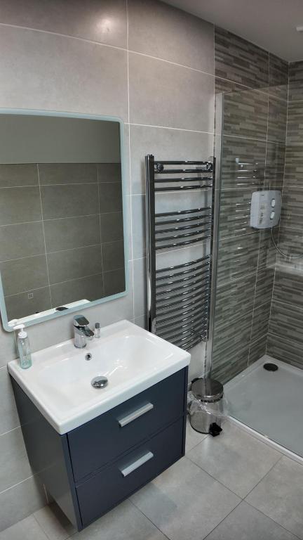 Dingle Courtyard Cottages - 3 Bed NO 12 - Eengezinswoning Met Drie Slaapkamers
