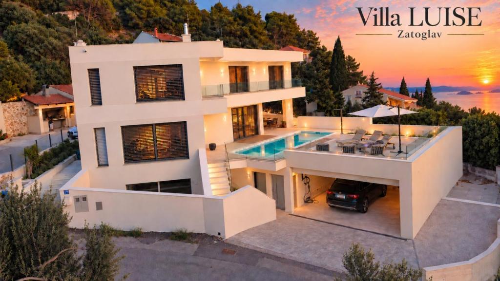 Villa Luise