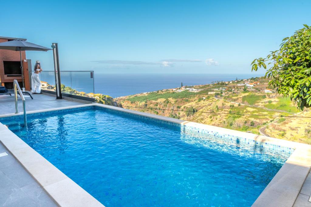 Villa Estrela Atlântica