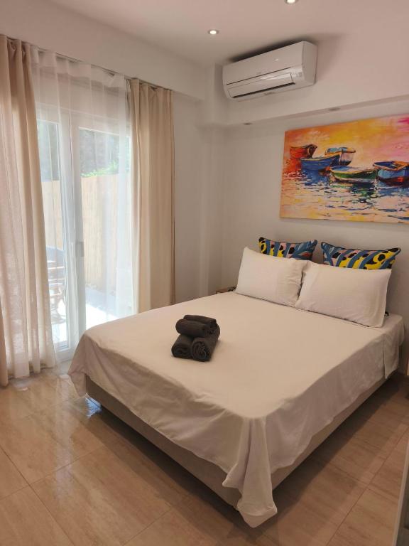 Sea Pleasure A2 Apartment