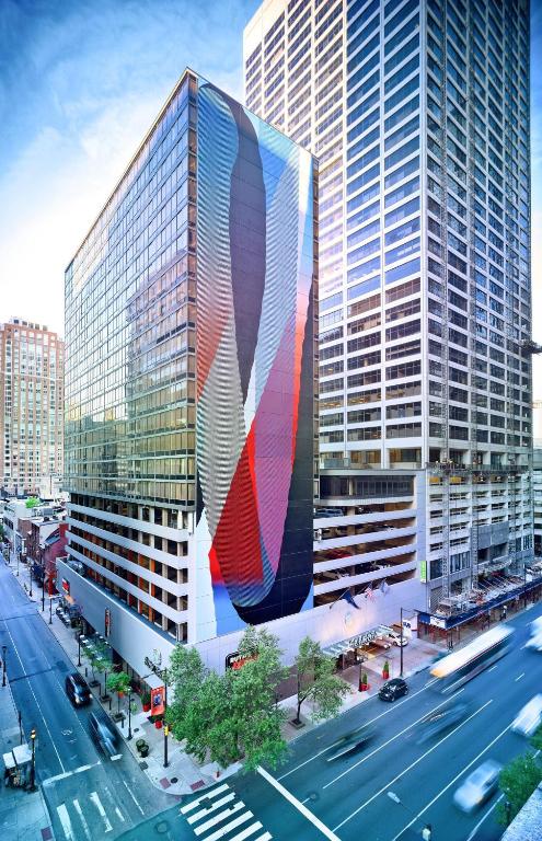 Sonesta Philadelphia Rittenhouse Square - Housity