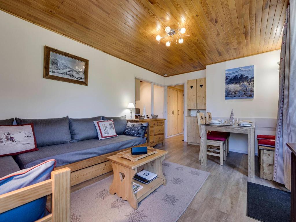 Appartement cosy à Tignes avec Wi-Fi proche des pistes