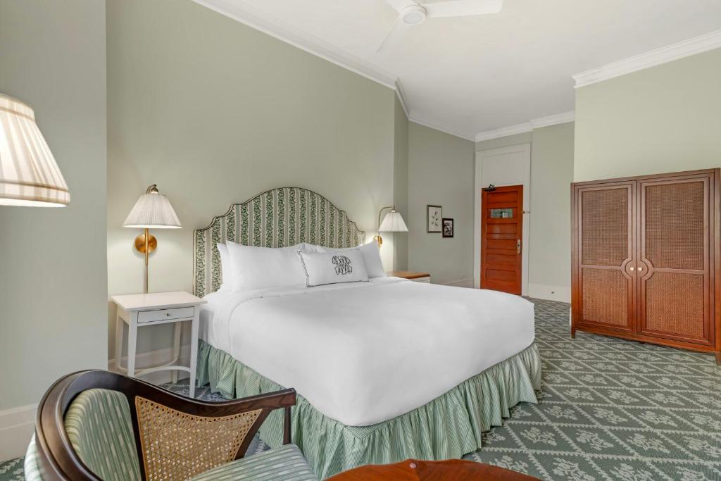Omni Mount Washington Resort & Spa - 