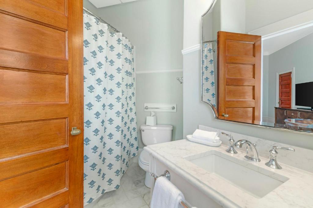 Omni Mount Washington Resort & Spa - 