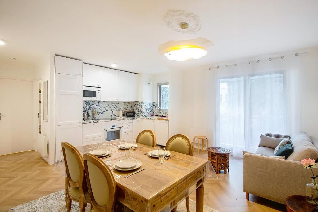 GuestReady - Spacious accommodation for 2 – 17th