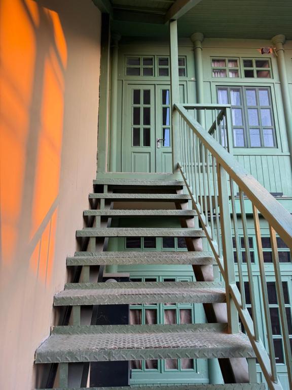 امکانات Maison Gudiashvili Boutique Hotel - تصویر ۴