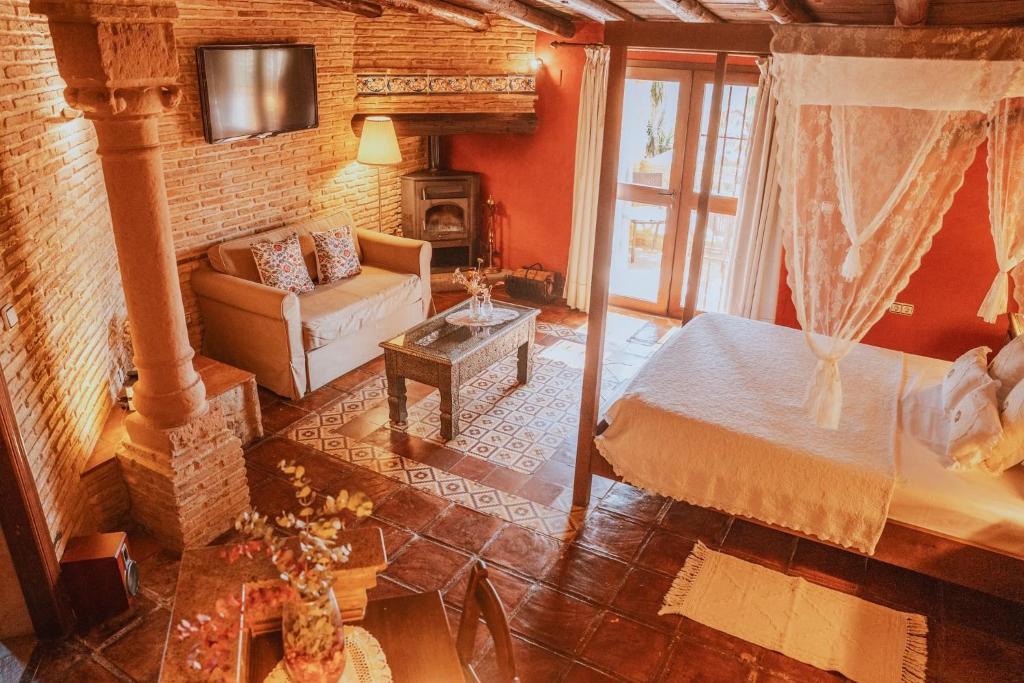 Posada Los Cántaros - imagen 3