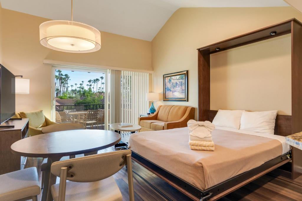 The Oasis Resort photo 3