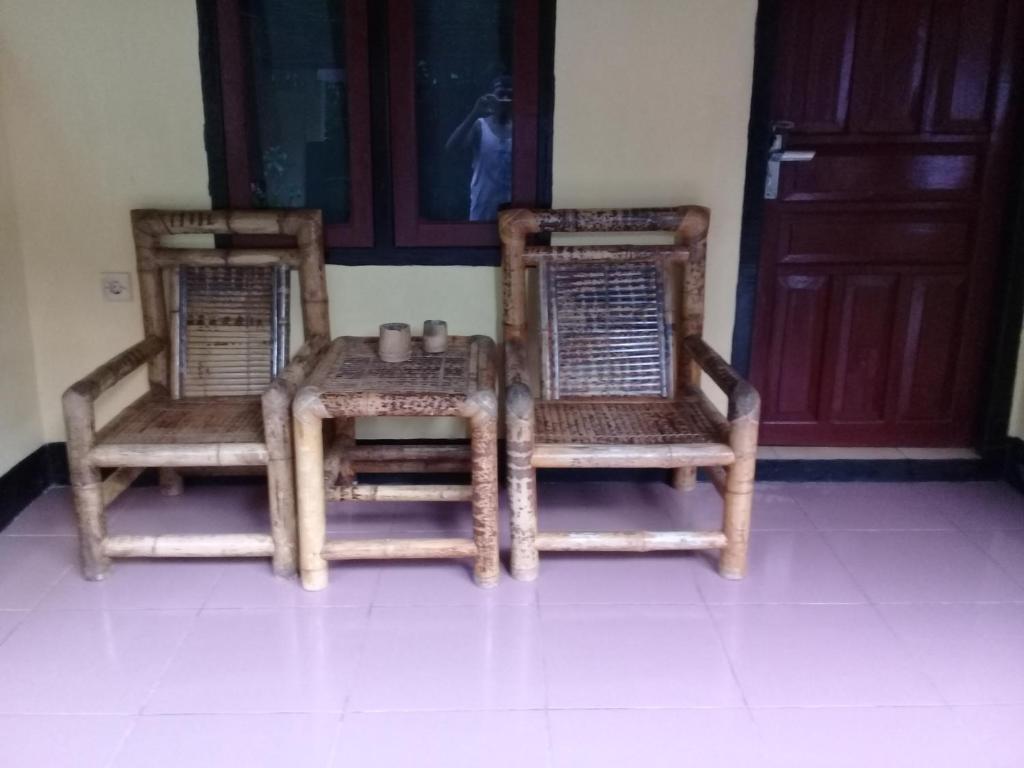 Fotografie z fotogalerie ubytování Diyah Homestay v destinaci Kuta Lombok