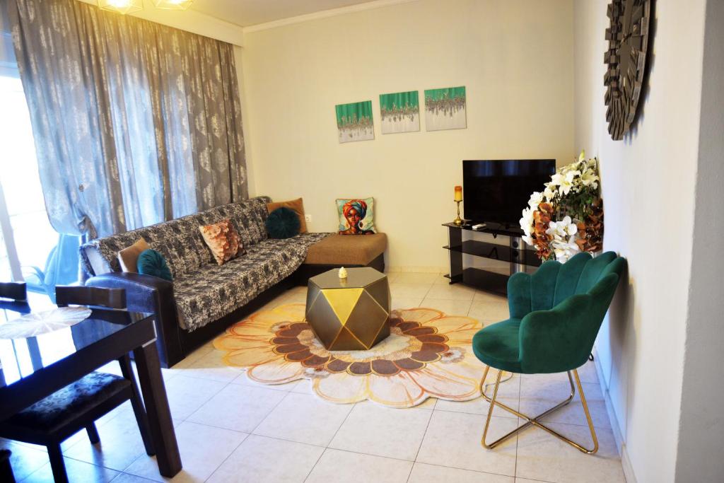 DZ Apartment AXD