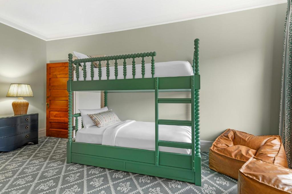 Omni Mount Washington Resort & Spa - 